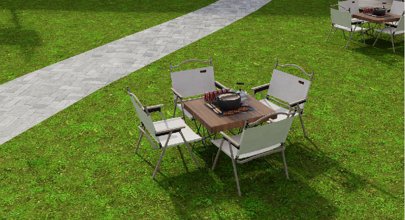 香格里拉县酒店帐篷定制：解锁旅居新体验，打造差异化竞争力