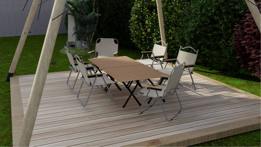 香格里拉县帐篷生产厂家：以匠心筑牢户外装备的品质根基